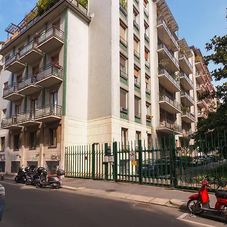 Appartement Sva18 - Fully Equipped Large Flat - S Ambrogio