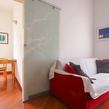 Apartamento Sva18 - Fully Equipped Large Flat - S Ambrogio