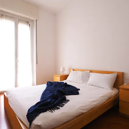 Apartamento Sva18 - Fully Equipped Large Flat - S Ambrogio *