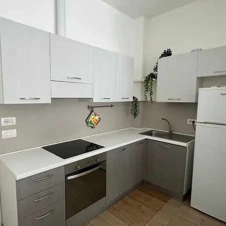 Duomo Cathedral Apartamento