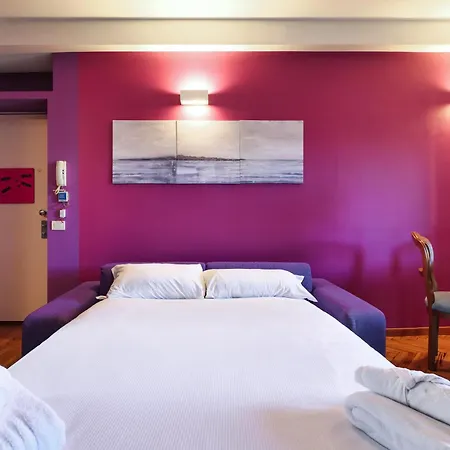 Primopiano - Concordia *