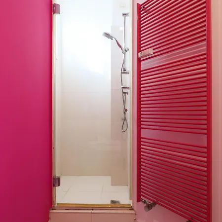 Primopiano - Concordia Apartmán *