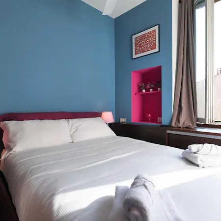 Primopiano - Concordia Apartmán Milán