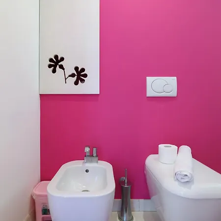 Apartmán Primopiano - Concordia Milán