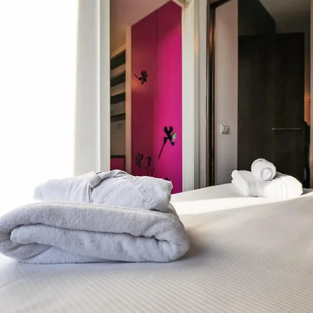 Primopiano - Concordia Apartmán