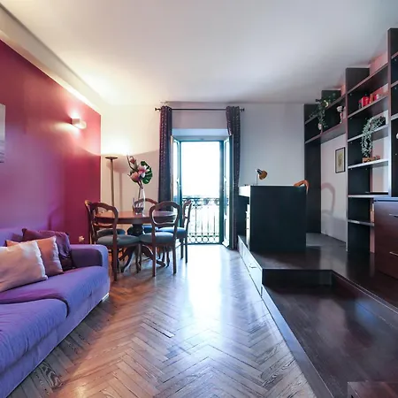 Apartmán Primopiano - Concordia *