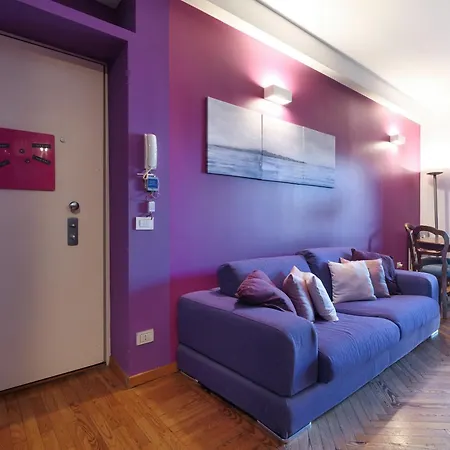 Primopiano - Concordia Apartmán Milán