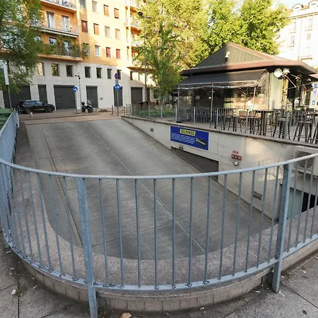 Apartmán Primopiano - Concordia