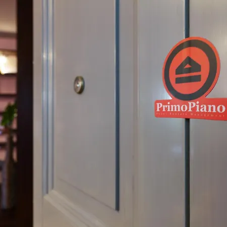 Primopiano - Concordia Milano