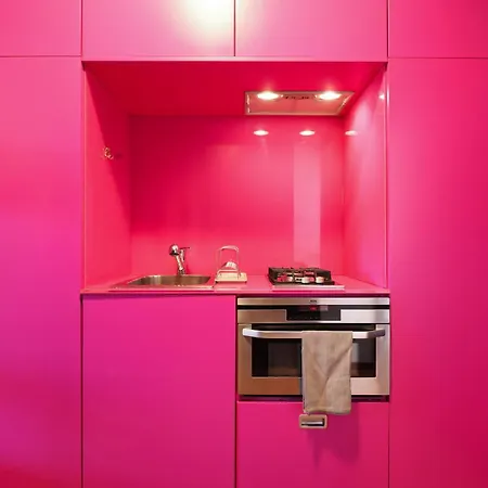 Lejlighed Primopiano - Concordia