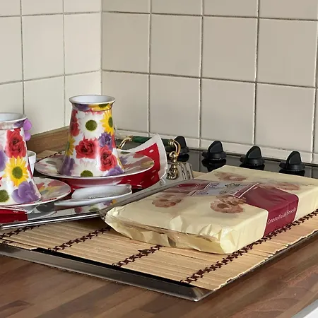 Апартаменты Sunday's Flat/monolocale Zona Bocconi Милан