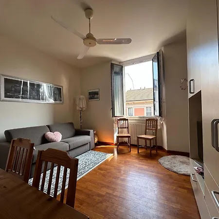 Апартаменты Sunday's Flat/monolocale Zona Bocconi *