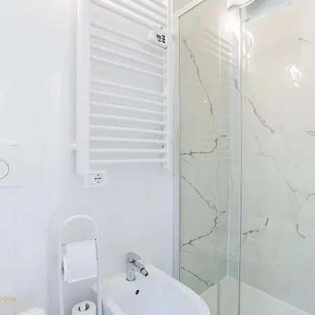 Loft De Sanctis דירה *