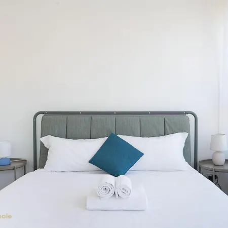 Loft De Sanctis Milan