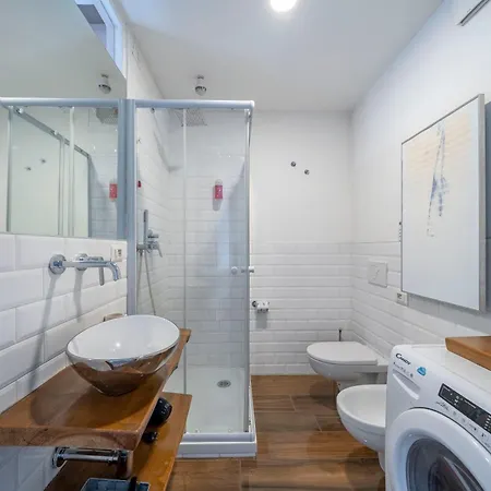 شقة New York-style - Modern Glam Near The Center Of