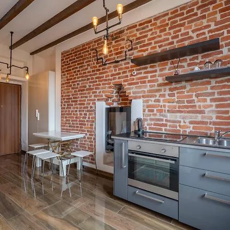 شقة New York-style - Modern Glam Near The Center Of