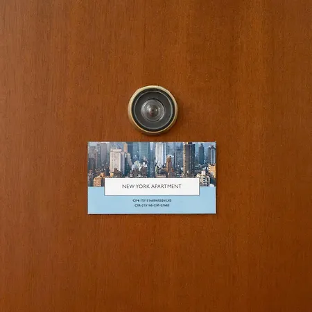 Apartment New York *