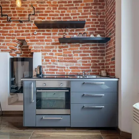 New York-style - Modern Glam Near The Center Of