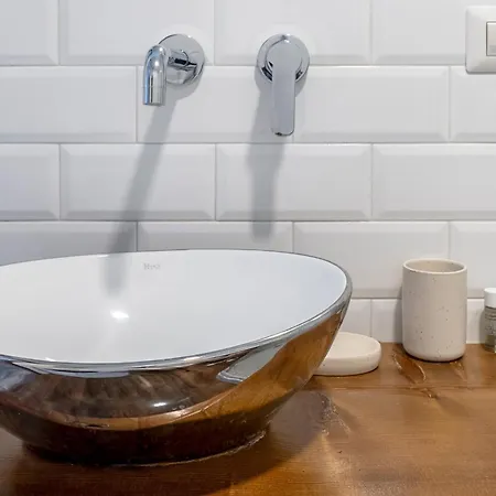 New York-style - Modern Glam Near The Center Of شقة ميلان