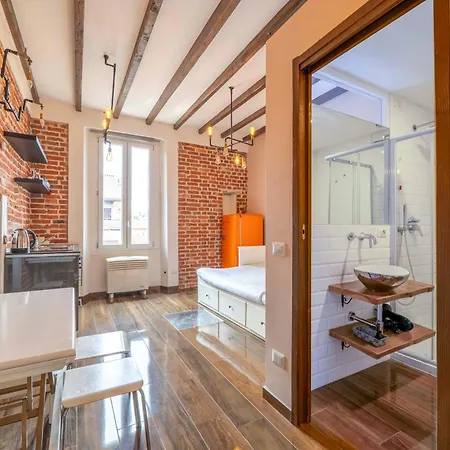 New York-style - Modern Glam Near The Center Of شقة *