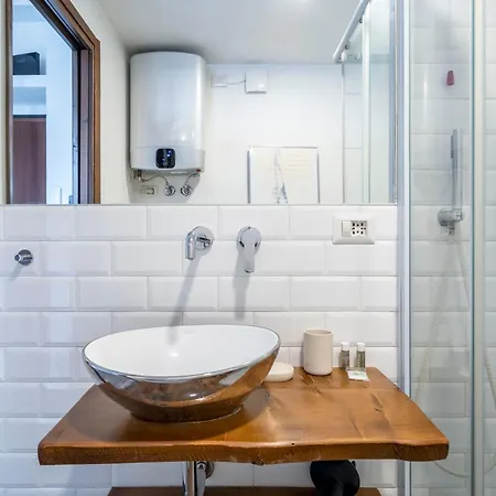 شقة New York-style - Modern Glam Near The Center Of ميلان