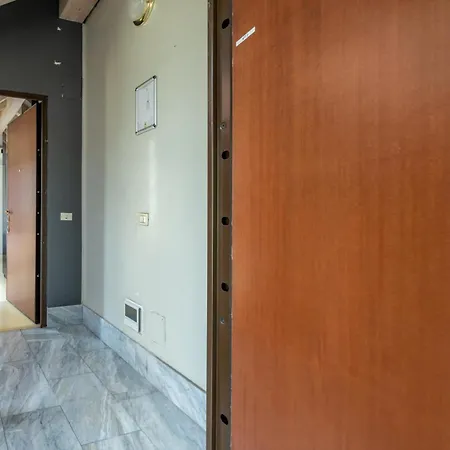 Appartamento Rooftop Corso Con Terrazzo Privato *