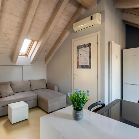 Rooftop Corso Con Terrazzo Privato Appartamento *