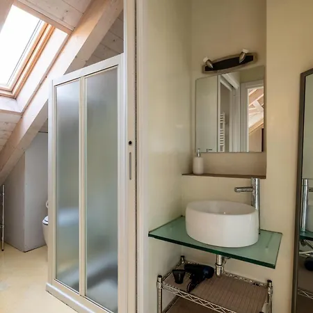 Rooftop Corso Con Terrazzo Privato * Milano