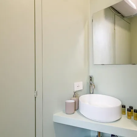 Apartamento Petite - Design & Comfort Milán