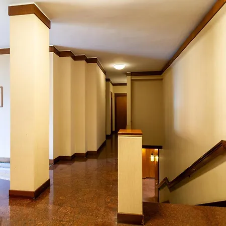 Petite - Design & Comfort Apartamento