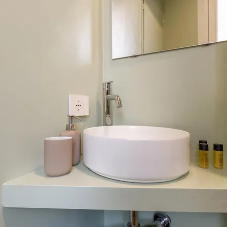 Petite - Design & Comfort Apartamento *