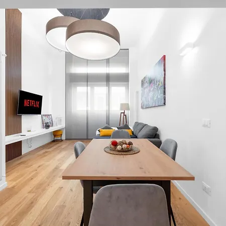 -milano Duomo- Navigli- Urban Lofth Apartment Mailand