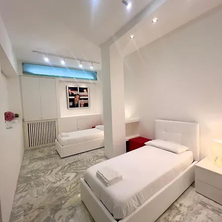 La Galleria Apartment