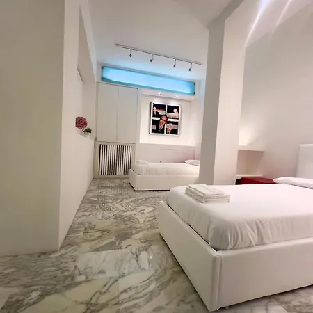 Apartament La Galleria - 160 Sqm Design Apartment, & Parking *