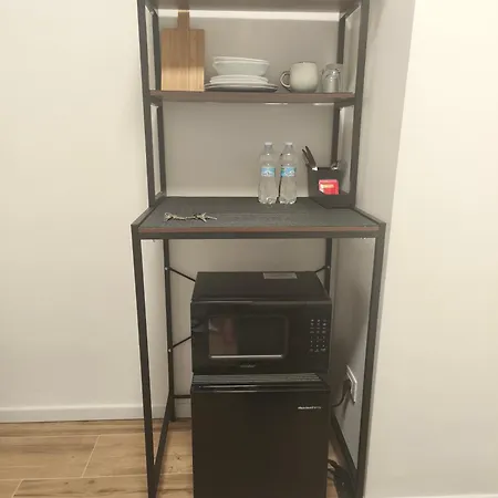 Limo Apartmán