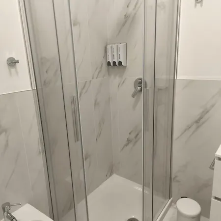Limo Apartmán *