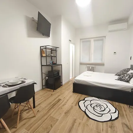 Limo Apartmán