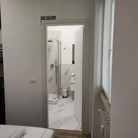 Limo Apartmán Milán