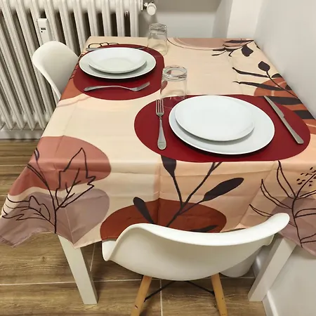 Apartmán Limo Milán