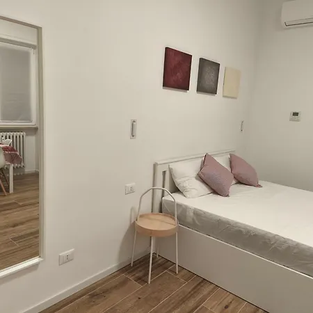 Limo Apartmán *