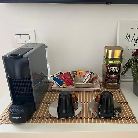 Apartment Martinengo30 - Metro M3