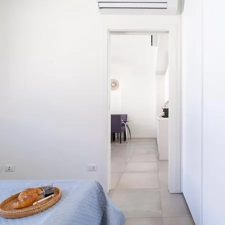 Monviso Sweet - Near Center - M5 Station