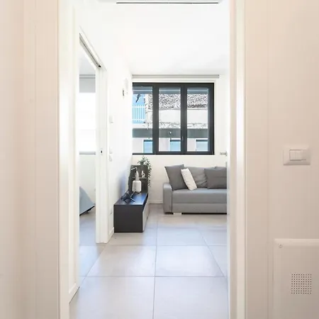 Апартаменты Monviso Sweet - Near Center - M5 Station *