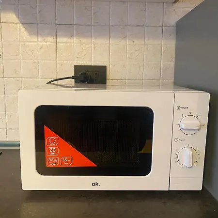 Forlanini 44 Apartmán *