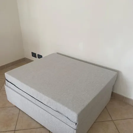 Forlanini 44 Apartmán *