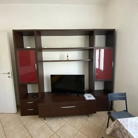 Apartmán Forlanini 44 *