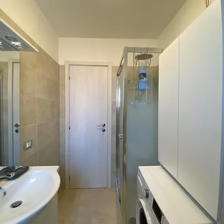 Forlanini 44 Apartmán