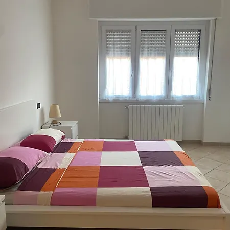 Forlanini 44 * Milano