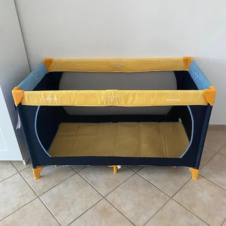 Forlanini 44 Apartmán *