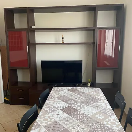 Forlanini 44 * Milano